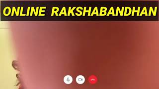 Online Rakshabandhan || Ashish Chanchlani