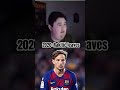 POV: After Barcelona won the UCL