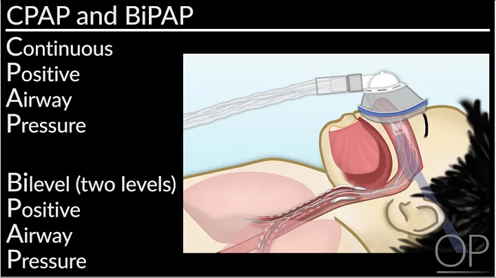 "How to Navigate CPAP and BiPAP at Home" by Lauren...