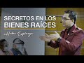 Secretos en los bienes races