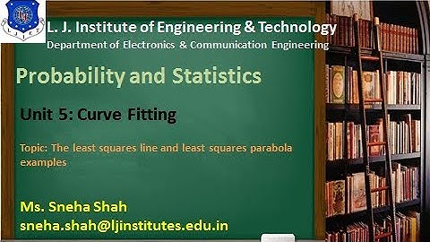 Session 16 Probability and Statistics Sem 3 EC 22 July