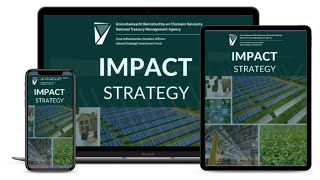 ISIF Impact Strategy