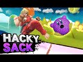 Hacky Sack Mode In Smash Ultimate [QB #18]