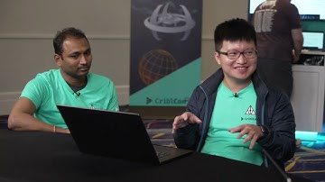 Przemek Papliński, Kishore Korathaluri, and Bill Chung on Cribl’s SRE Journey to Cribl.Cloud