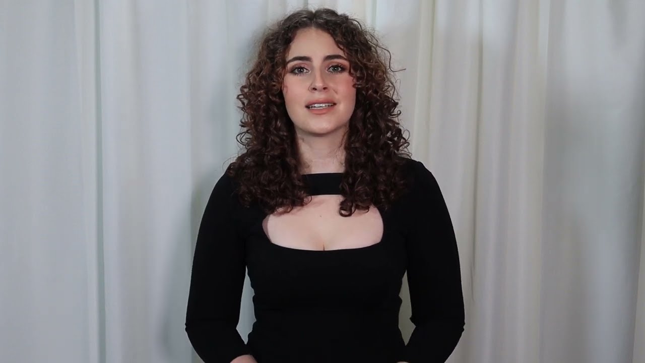 Amy Schaffer: Cover of Someone Like You