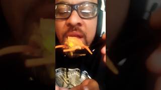 SHRIMP ova RICE #food #tasty #foodie #cooking #cooking #easy #simple #shorts