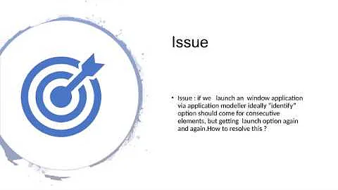 RPA-Blueprism -Reatime Issues and solutions