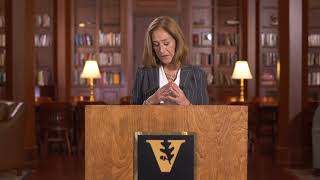 What Now Fear And Critical Decision Making C. Cybele Raver Tedxvanderbiltuniversitywomen