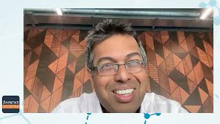 Dr. Rajarshi Banerjee, CEO, Perspectum: Advanced Imaging Solutions to Enhance Precision Health