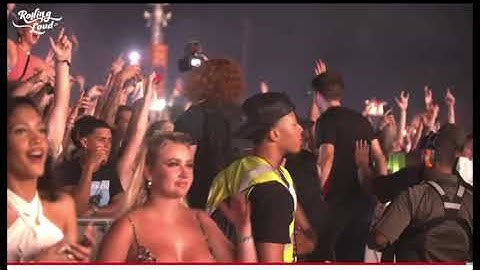 Post Malone Live At Rolling Loud Miami 2021