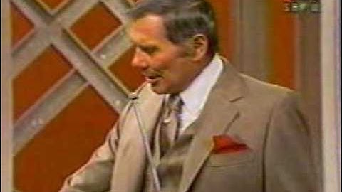 Match Game Part 1 12-22-10