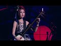 和楽器バンド Wagakki Band : ボカロメドレー(Vocaloid medleys) -音ノ回廊(Otono Kairou)Tour2018 (sub CC)