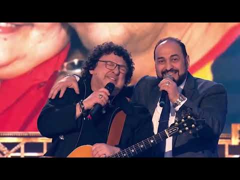 Today at 5:50 PM on the Russia 1 TV channel. In the program "Hello, Andrey" (Songs from the Heart).