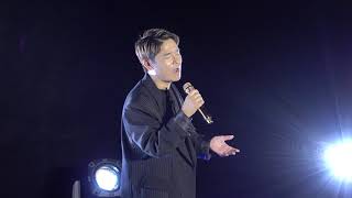 20211101 임창정 - 별거 없던 그 하루로 #17thALBUM showcase