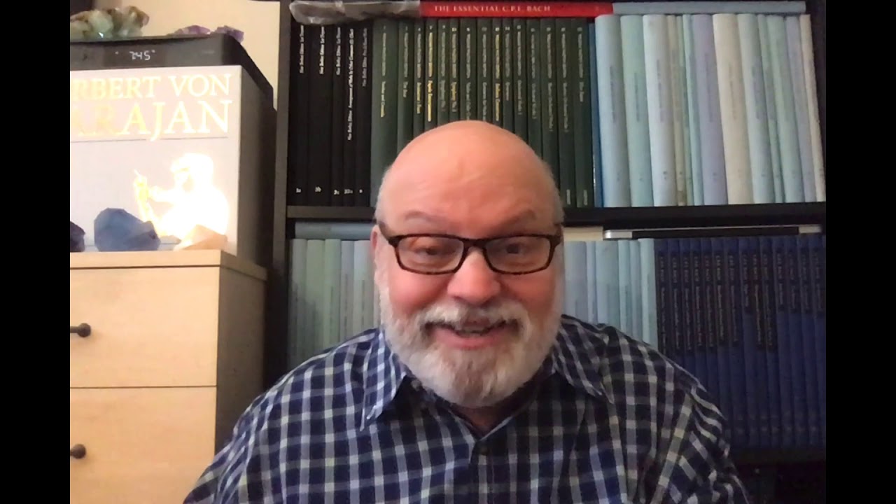 Repertoire: The BEST Berlioz Symphonie fantastique