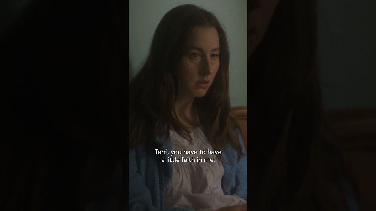 Josh O' Connor's got things to do in THE MASTERMIND