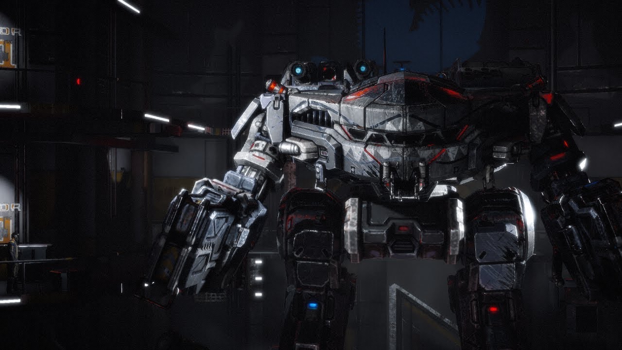 BattleTech LIVE Episode 08 - YouTube