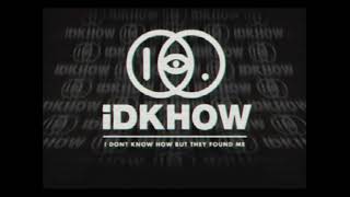 IDKHOW - 1981 Extended Play (Full Album)