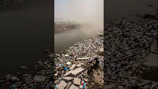 “गंदी नदी से लक्ज़री रिवरफ्रंट एपॉक्सी डेक तक | Satisfying Transformation”