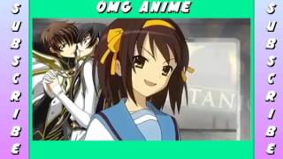 Famous Code Geass CRACK VINES OMG ANIME WTF PT1 Profile