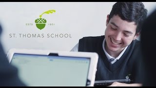 Developing Leadership Skills in Middle School
