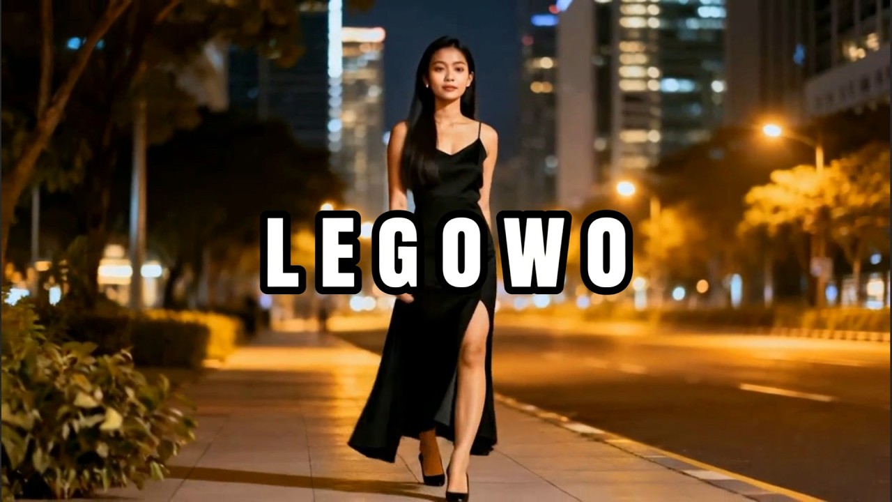 LEGOWO – Koplo Pop Jawa Mellow | Official Music Video