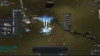 Как же хД тащит (RF-Angel / Rising Force Online)