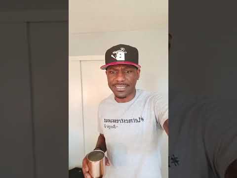 LET ME STRESS YOU OUT SHOW LIVE!