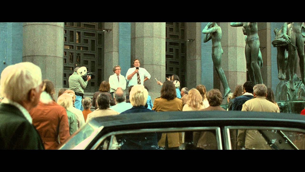 Call Girl - officiell trailer