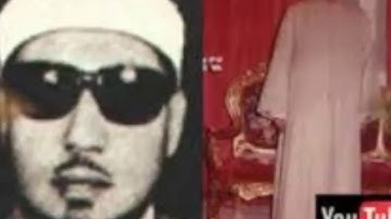 الشيخ محمد عمران واداء عبقري رائع لمقطع من سورة طه