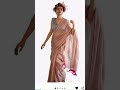 comment for the links 🌸#deepthisunaina#saree#myntra #flipkarthaul#shorts #onlineshopping#cotton