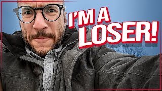 The Harsh Reality of Being a YouTuber (and lawyer) [Viva Frei Law Vlawg]