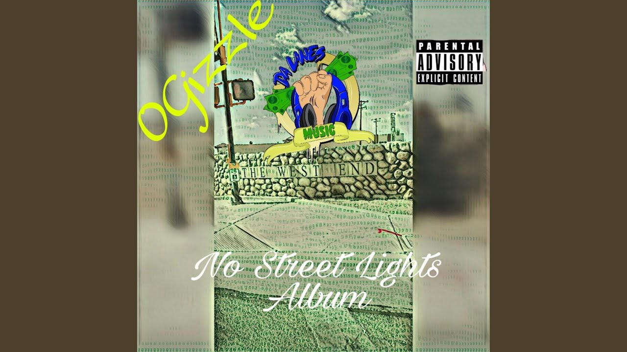 No Street Lights (feat. Da Lanes)