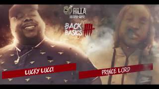 GO-RILLA WARFARE: Lucky Lucci vs Prince Lord || B2DB5