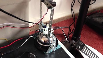 Raspberry Pi drum kit midi driven solenoid bell