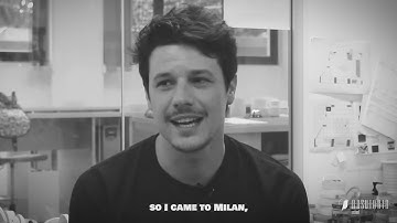 Shoe Pattern Making and Prototyping: listen to Tommaso’s training experience.