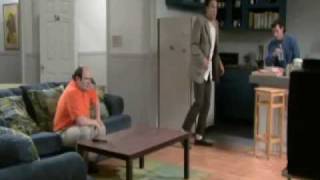 Seinfeld Bloopers