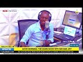GOOD MORNING- THE DAWN SHOW WITH MICHAEL ATIT