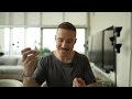 Beginning of video
