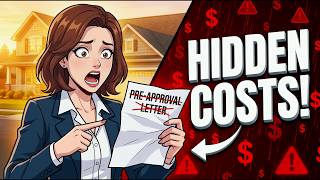 The Real Cost of a $500K Home (It's Not What You Were Told)