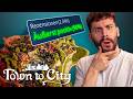 Ein neuer Cozy City-Builder?! | Town to City