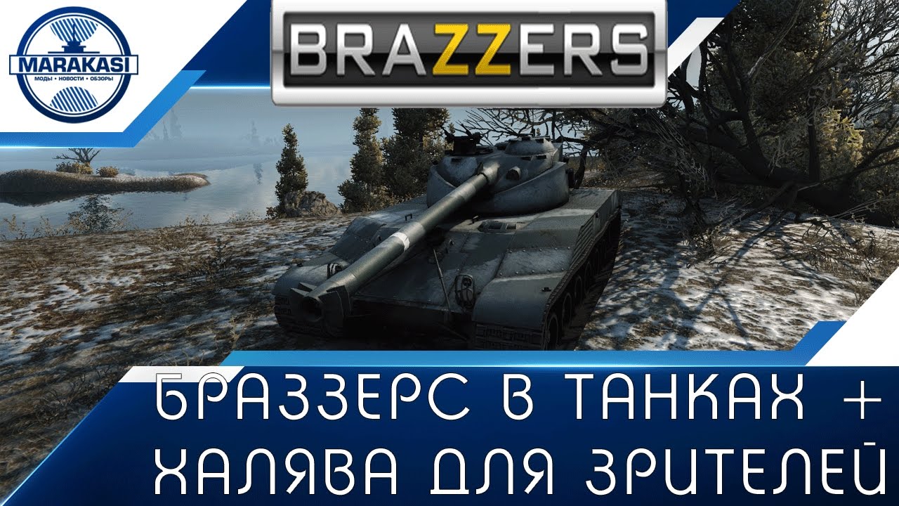 Браззерс в машине