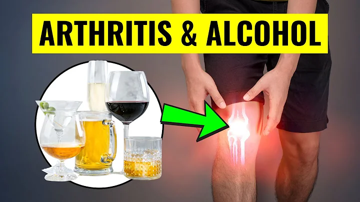 Alcohol and Arthritis: Does Drinking Cause Joint Pain?