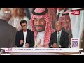 Arabie saoudite : La pétromonarchie fragilisée