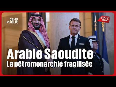 Arabie saoudite : La pétromonarchie fragilisée