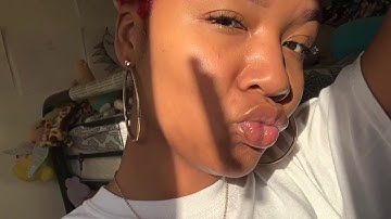 UPDATED Gradient Eyebrow Tutorial