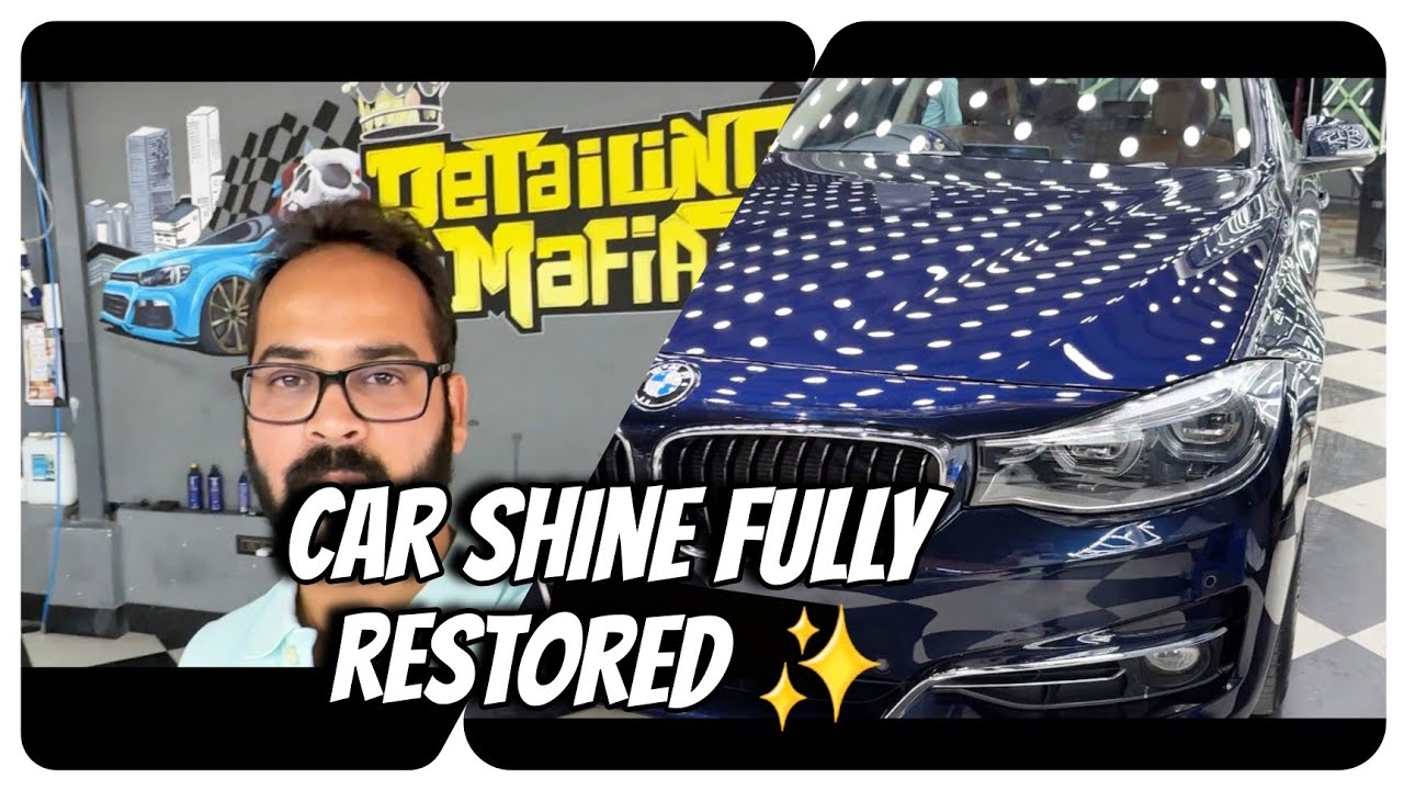 SATNA TO JABALPUR FOR CAR DETAILING…. YouTube