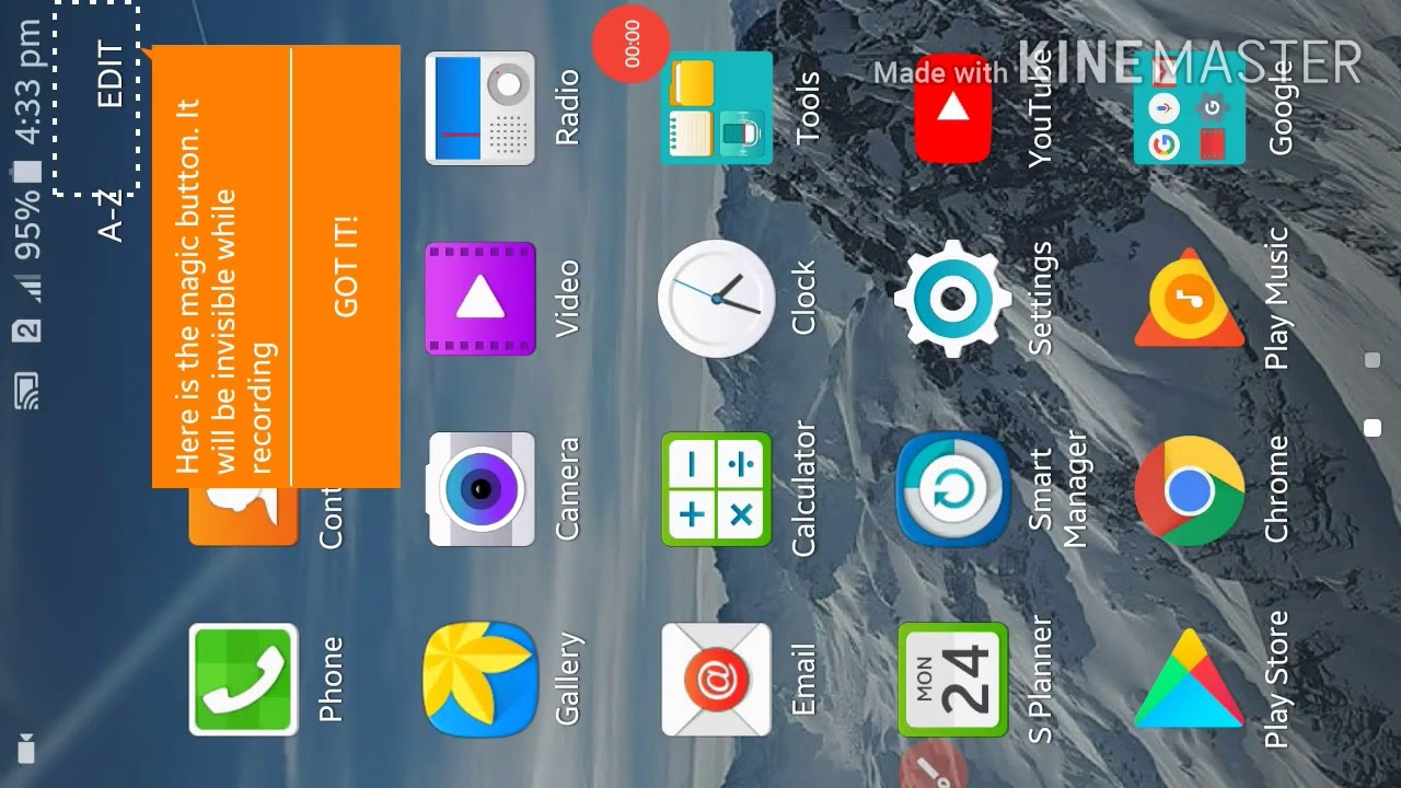 HOW TO INCREASE YOUR PHONE STORAGE | ABSOLUTE EXPERT - YouTube