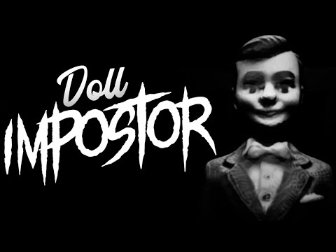 Видео: КУКЛЫ ► Doll Impostor ► ПРОХОЖДЕНИЕ