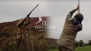 Superb New Gwysaney Shoot (Dave Carrie Shooting)